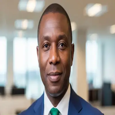 James Okafor, CEO of GreenTech Solutions - Phoenix client testimonial